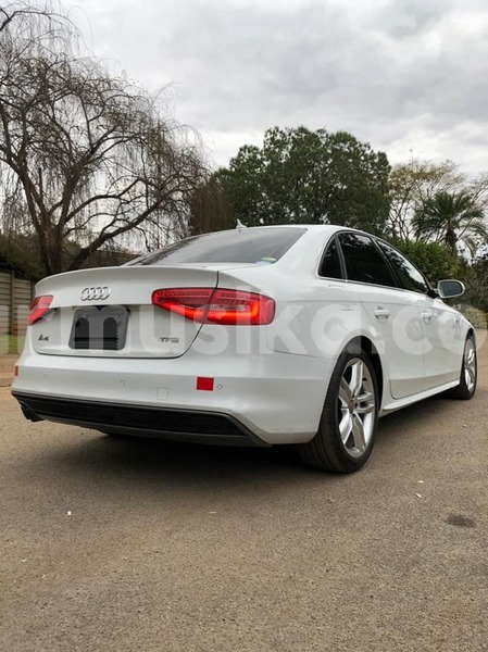 Big with watermark audi a4 harare harare 30507