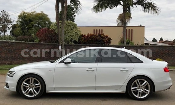 Tenga Itsva Audi A4 Chena Mota in Harare in Harare Tenga Itsva Audi A4 Chena Mota in Harare in Harare