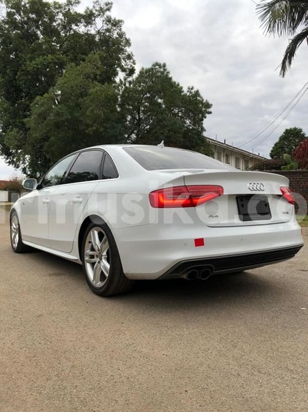 Big with watermark audi a4 harare harare 30507