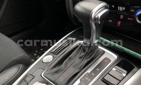 Tenga Itsva Audi A4 Chena Mota in Harare in Harare Tenga Itsva Audi A4 Chena Mota in Harare in Harare