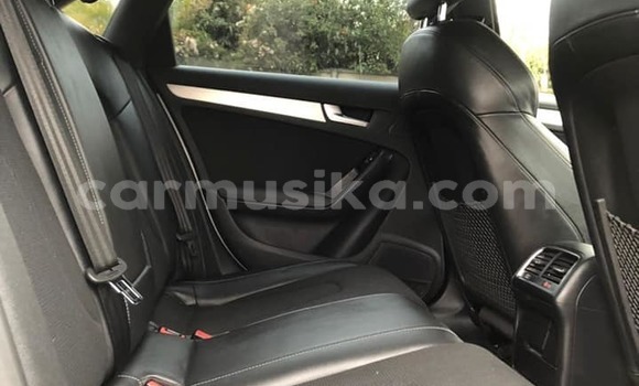 Tenga Itsva Audi A4 Chena Mota in Harare in Harare Tenga Itsva Audi A4 Chena Mota in Harare in Harare