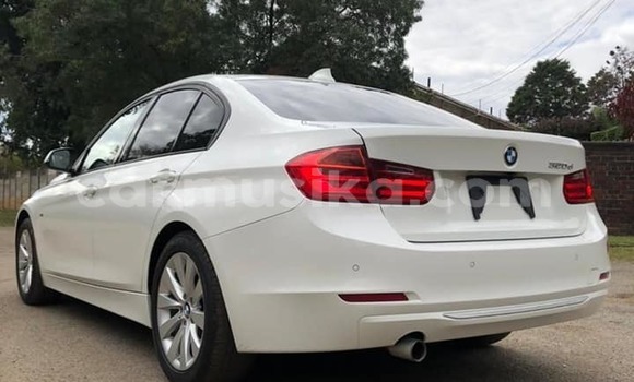 Tenga Tsaru BMW 3200 Chena Mota in Harare in Harare Tenga Tsaru BMW 3200 Chena Mota in Harare in Harare