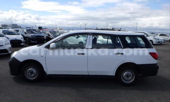 Acheter Occasion Voiture Nissan AD Blanc à Beitbridge, Matabeleland South Acheter Occasion Voiture Nissan AD Blanc à Beitbridge, Matabeleland South