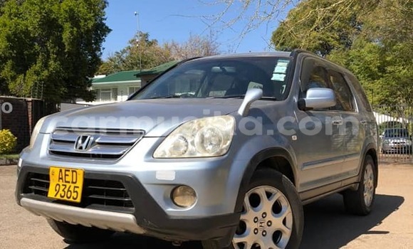Buy Used Honda CR–V Other Car in Harare in Harare