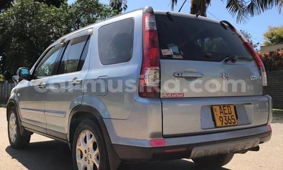 Acheter Occasion Voiture Honda CR–V Autre à Harare, Harare Acheter Occasion Voiture Honda CR–V Autre à Harare, Harare