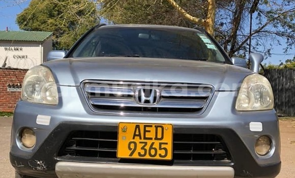 Acheter Occasion Voiture Honda CR–V Autre à Harare, Harare Acheter Occasion Voiture Honda CR–V Autre à Harare, Harare