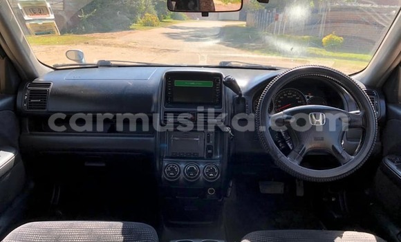 Acheter Occasion Voiture Honda CR–V Autre à Harare, Harare Acheter Occasion Voiture Honda CR–V Autre à Harare, Harare