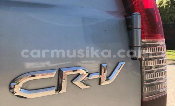 Acheter Occasion Voiture Honda CR–V Autre à Harare, Harare Acheter Occasion Voiture Honda CR–V Autre à Harare, Harare