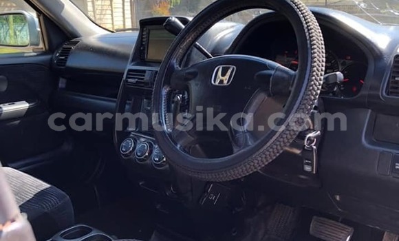 Acheter Occasion Voiture Honda CR–V Autre à Harare, Harare Acheter Occasion Voiture Honda CR–V Autre à Harare, Harare