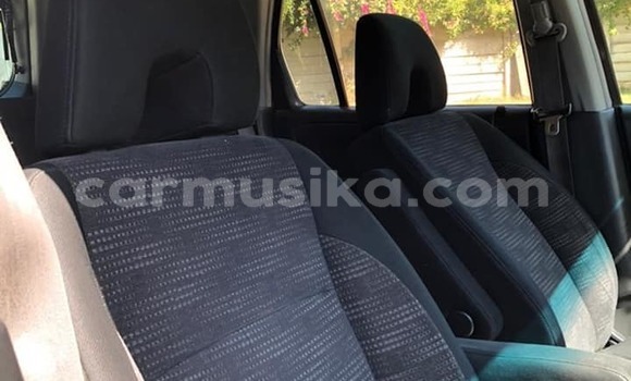 Acheter Occasion Voiture Honda CR–V Autre à Harare, Harare Acheter Occasion Voiture Honda CR–V Autre à Harare, Harare