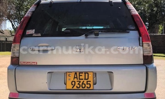 Acheter Occasion Voiture Honda CR–V Autre à Harare, Harare Acheter Occasion Voiture Honda CR–V Autre à Harare, Harare