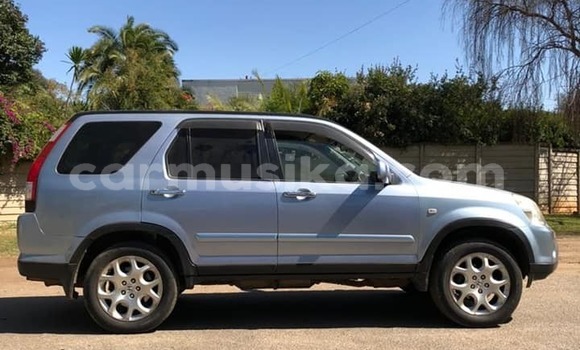 Acheter Occasion Voiture Honda CR–V Autre à Harare, Harare Acheter Occasion Voiture Honda CR–V Autre à Harare, Harare