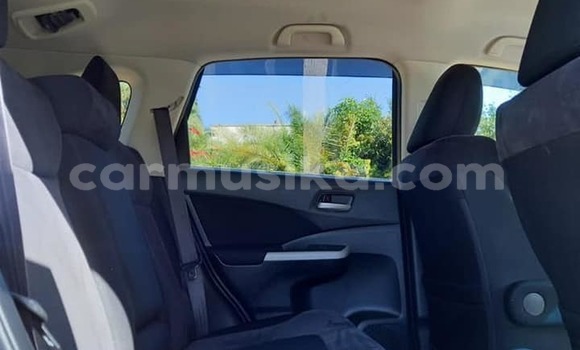 Tenga Itsva Honda CRâV Chena Mota in Harare in Harare Tenga Itsva Honda CRâV Chena Mota in Harare in Harare