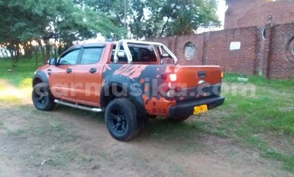 Buy Used Ford Ranger Other Car in Chipinge in Manicaland Buy Used Ford Ranger Other Car in Chipinge in Manicaland