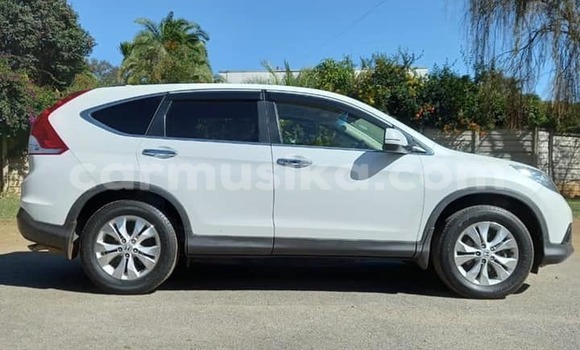 Tenga Itsva Honda CRâV Chena Mota in Harare in Harare Tenga Itsva Honda CRâV Chena Mota in Harare in Harare