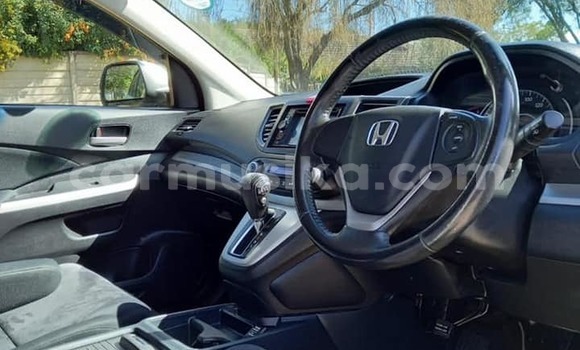 Tenga Itsva Honda CRâV Chena Mota in Harare in Harare Tenga Itsva Honda CRâV Chena Mota in Harare in Harare