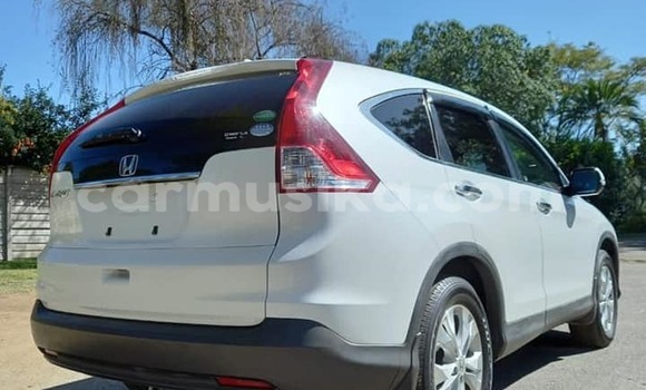Tenga Itsva Honda CRâV Chena Mota in Harare in Harare Tenga Itsva Honda CRâV Chena Mota in Harare in Harare