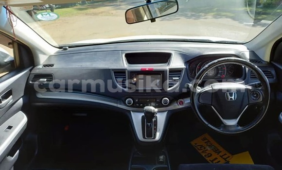 Tenga Itsva Honda CRâV Chena Mota in Harare in Harare Tenga Itsva Honda CRâV Chena Mota in Harare in Harare