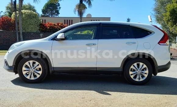 Tenga Itsva Honda CRâV Chena Mota in Harare in Harare Tenga Itsva Honda CRâV Chena Mota in Harare in Harare