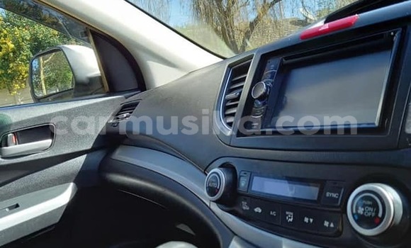 Tenga Itsva Honda CRâV Chena Mota in Harare in Harare Tenga Itsva Honda CRâV Chena Mota in Harare in Harare