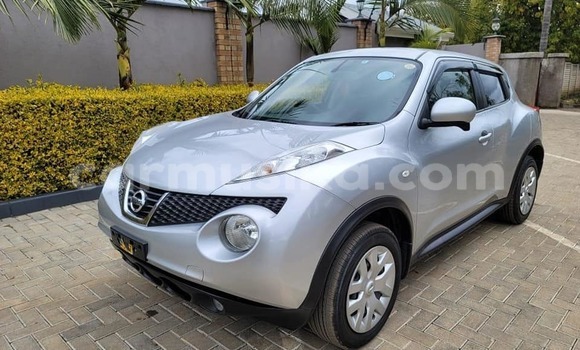 Nunua Mpya Nissan Juke Fedha Gari ndani ya Harare nchini Harare