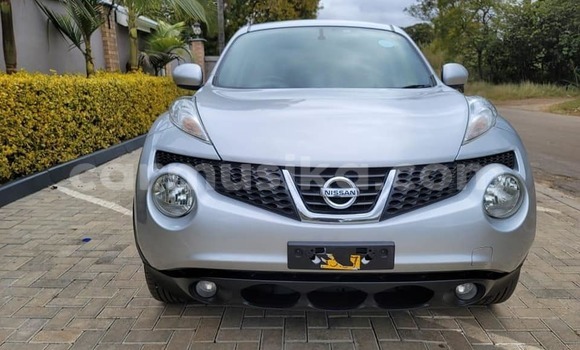 Acheter Neuf Voiture Nissan Juke Gris à Harare, Harare Acheter Neuf Voiture Nissan Juke Gris à Harare, Harare