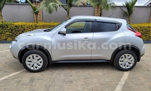 Acheter Neuf Voiture Nissan Juke Gris à Harare, Harare Acheter Neuf Voiture Nissan Juke Gris à Harare, Harare