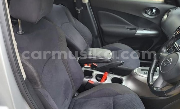 Acheter Neuf Voiture Nissan Juke Gris à Harare, Harare Acheter Neuf Voiture Nissan Juke Gris à Harare, Harare