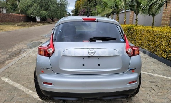 Acheter Neuf Voiture Nissan Juke Gris à Harare, Harare Acheter Neuf Voiture Nissan Juke Gris à Harare, Harare