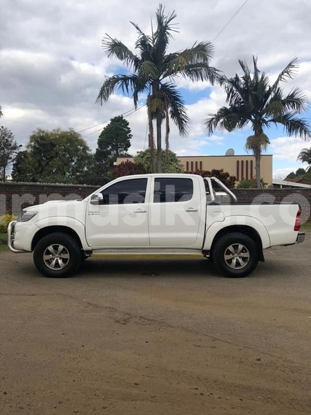 Big with watermark toyota hilux harare harare 30522