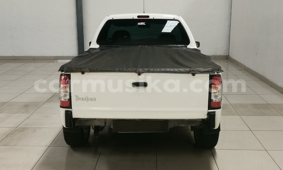 Buy Used Ford Pickup White Car in Beitbridge in Matabeleland South Buy Used Ford Pickup White Car in Beitbridge in Matabeleland South