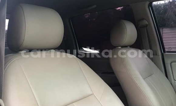 Tenga Tsaru Toyota Hilux Chena Mota in Harare in Harare Tenga Tsaru Toyota Hilux Chena Mota in Harare in Harare