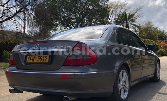 Buy Used MercedesâBenz EâClass Other Car in Harare in Harare Buy Used MercedesâBenz EâClass Other Car in Harare in Harare