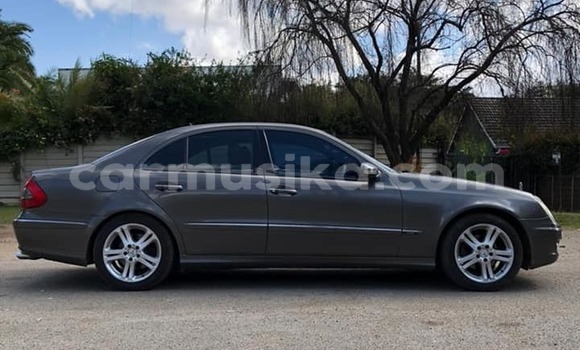 Buy Used MercedesâBenz EâClass Other Car in Harare in Harare Buy Used MercedesâBenz EâClass Other Car in Harare in Harare