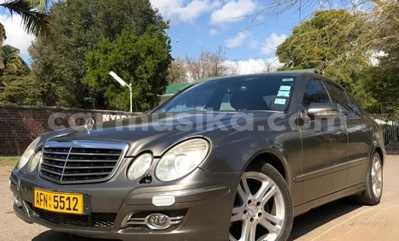 Buy Used MercedesâBenz EâClass Other Car in Harare in Harare Buy Used MercedesâBenz EâClass Other Car in Harare in Harare