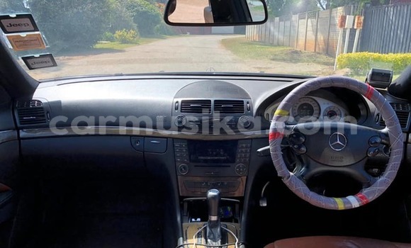 Buy Used MercedesâBenz EâClass Other Car in Harare in Harare Buy Used MercedesâBenz EâClass Other Car in Harare in Harare