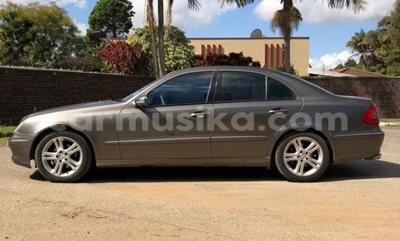 Buy Used MercedesâBenz EâClass Other Car in Harare in Harare Buy Used MercedesâBenz EâClass Other Car in Harare in Harare