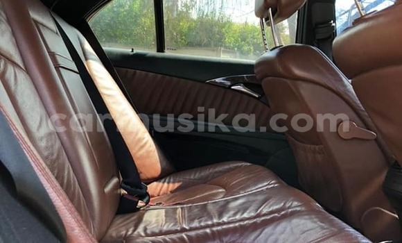 Buy Used MercedesâBenz EâClass Other Car in Harare in Harare Buy Used MercedesâBenz EâClass Other Car in Harare in Harare