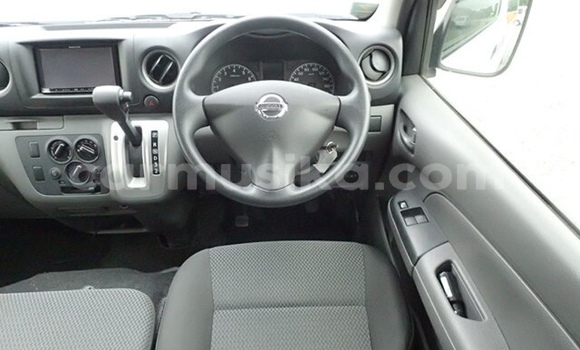 Buy Used Nissan Caravan White Car in Beitbridge in Matabeleland South Buy Used Nissan Caravan White Car in Beitbridge in Matabeleland South