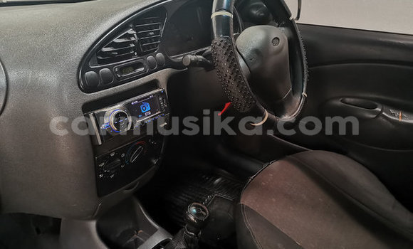 Buy Used Ford Pickup White Car in Beitbridge in Matabeleland South Buy Used Ford Pickup White Car in Beitbridge in Matabeleland South