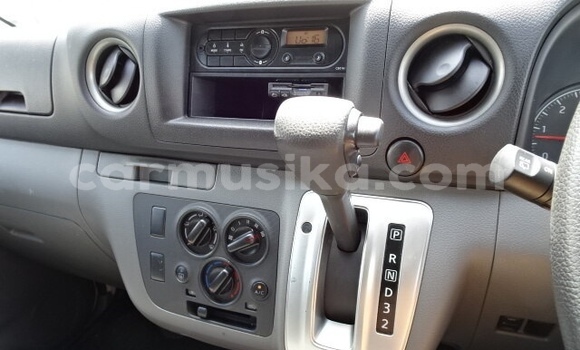 Tenga Tsaru Nissan NV350 Caravan Sirivha Mota in Harare in Harare Tenga Tsaru Nissan NV350 Caravan Sirivha Mota in Harare in Harare