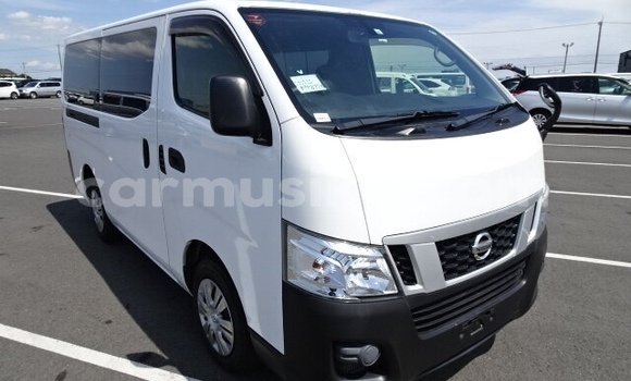 Tenga Tsaru Nissan NV350 Caravan Sirivha Mota in Harare in Harare Tenga Tsaru Nissan NV350 Caravan Sirivha Mota in Harare in Harare