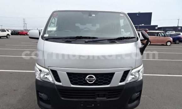 Tenga Tsaru Nissan NV350 Caravan Sirivha Mota in Harare in Harare Tenga Tsaru Nissan NV350 Caravan Sirivha Mota in Harare in Harare