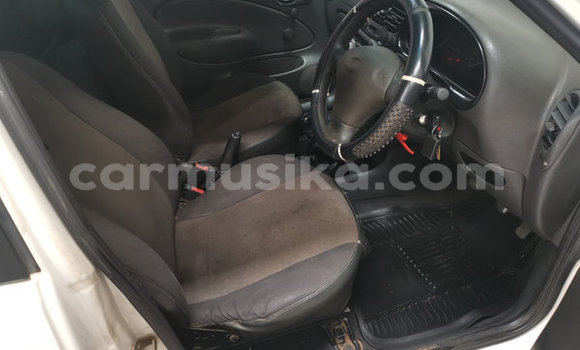 Buy Used Ford Pickup White Car in Beitbridge in Matabeleland South Buy Used Ford Pickup White Car in Beitbridge in Matabeleland South