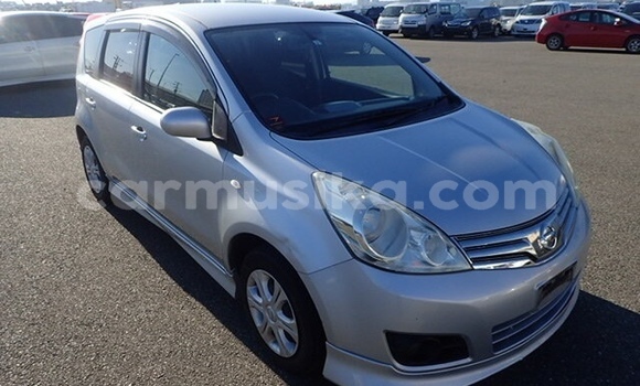 Nunua Ilio tumika Nissan Note Fedha Gari ndani ya Harare nchini Harare