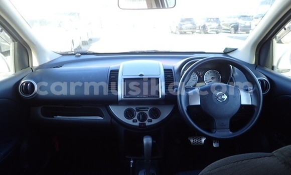 Tenga Tsaru Nissan Note Sirivha Mota in Harare in Harare Tenga Tsaru Nissan Note Sirivha Mota in Harare in Harare