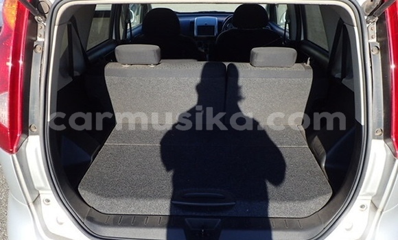 Tenga Tsaru Nissan Note Sirivha Mota in Harare in Harare Tenga Tsaru Nissan Note Sirivha Mota in Harare in Harare