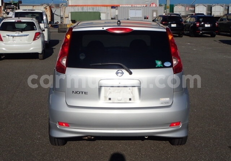 Big with watermark nissan note harare harare 30527