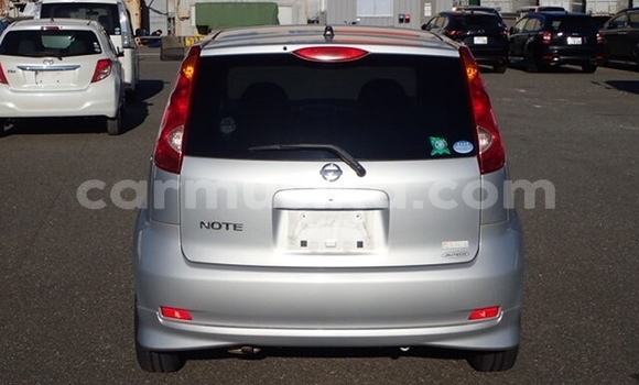 Tenga Tsaru Nissan Note Sirivha Mota in Harare in Harare Tenga Tsaru Nissan Note Sirivha Mota in Harare in Harare