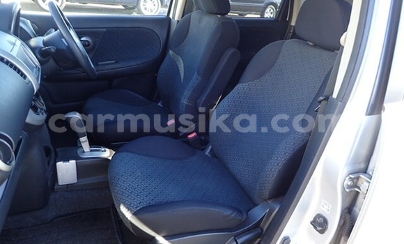 Tenga Tsaru Nissan Note Sirivha Mota in Harare in Harare Tenga Tsaru Nissan Note Sirivha Mota in Harare in Harare